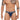 Bikini - Mens Ultra - soft Bikini Xtremen 91143 - S - Dark Blue - Xtremen_91143_Dark Blue_S - Xtremen - 1