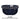 Bikini - Mens Ultra - soft Bikini Xtremen 91143 - S - Dark Blue - Xtremen_91143_Dark Blue_S - Xtremen - 8