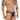 Bikini - Mens Ultra - soft Bikini Xtremen 91143 - S - Dark Blue - Xtremen_91143_Dark Blue_S - Xtremen - 4