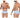Mens Urbano Briefs Clever 1615 - Clever_1615_Blue_S - 2