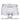Trunk - Mens Victor Trunks Clever 1752 - S - White - Clever_1752_White_S - Clever - 8