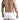 Trunk - Mens Victor Trunks Clever 1752 - S - White - Clever_1752_White_S - Clever - 3