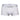 Trunk - Mens Victor Trunks Clever 1752 - S - White - Clever_1752_White_S - Clever - 5