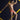 Swim Brief - Mens Vivo Swim Briefs Clever 1735 - S - Orange - Clever_1735_Orange_S - Clever - 8