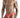 Mens Vivo Swim Briefs Clever 1735 - Clever_1735_Orange_S - 1