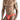 Swim Brief - Mens Vivo Swim Briefs Clever 1735 - S - Orange - Clever_1735_Orange_S - Clever - 1