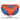 Swim Brief - Mens Vivo Swim Briefs Clever 1735 - S - Orange - Clever_1735_Orange_S - Clever - 7