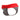 Thong - Mens Warrior Thong Doreanse 1258 - SMK - S - Smoke - Red - Doreanse_1258 - SMK_Smoke - Red_S - Doreanse - 5
