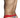 Mens Warrior Thong Doreanse 1258 - SMK - Doreanse_1258 - SMK_Smoke - Red_S - 3