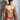 Thong - Mens Warrior Thong Doreanse 1258 - SMK - S - Smoke - Red - Doreanse_1258 - SMK_Smoke - Red_S - Doreanse - 8