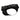 Thong - Mens Wide - band Thong Doreanse 1250 - BLK - S - Black - Doreanse_1250 - BLK_Black_S - Doreanse - 5