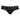 Thong - Mens Wide - band Thong Doreanse 1250 - BLK - S - Black - Doreanse_1250 - BLK_Black_S - Doreanse - 4