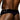 Thong - Mens Wide - band Thong Doreanse 1250 - BLK - S - Black - Doreanse_1250 - BLK_Black_S - Doreanse - 3