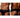Mens Wide - band Thong Doreanse 1250 - BLK - Doreanse_1250 - BLK_Black_S - 2