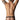Jockstrap - Mens Widow Maker Classic Jock Male Power 353 - 296 - S/M - Black - Male Power_353 - 296_Black_S/M - Male Power - 3