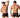 Trunk - Mens Widow Maker Mini Pouch Short Male Power 143 - 296 - S - Black - Male Power_143 - 296_Black_S - Male Power - 2