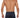 Trunk - Mens Work - N - Out Trunks CandyMan 99729 - S/M - Black - CandyMan_99729_Black_S/M - CandyMan - 3