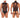 Mens Work - N - Play Bodysuit CandyMan 99720 - CandyMan_99720_Black_S/M - 2
