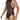 Bodysuit - Mens Work - N - Play Bodysuit CandyMan 99720 - S/M - Black - CandyMan_99720_Black_S/M - CandyMan - 4