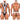 Costume Outfit - Mens Work - N - Play Costume Outfit CandyMan 99715 - S/M - Black - CandyMan_99715_Black_S/M - CandyMan - 2