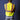 Cotume Outfit - Mens Working Hard Costume Male Power MPC - 010 - S/M - Denim - Male Power_MPC - 010_Denim_S/M - Male Power - 10
