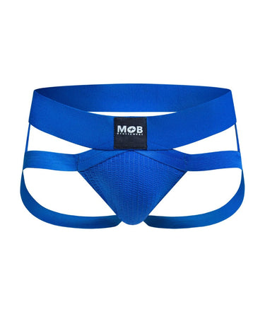 Men's X Jockstrap-MBL111-RoyalBlue-S-20