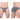 Bikini - Mens X4D Bikini ErgoWear - S - Black - X4D_Bikini_Black_S - ErgoWear - 10