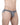 Mens X4D Bikini ErgoWear - X4D_Bikini_Black_S - 13
