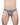 Mens X4D Bikini ErgoWear - S - Black - X4D_Bikini_Black_S - 11