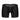Boxer Brief - Mens X4D Boxer Briefs ErgoWear - Black - S - X4D_Boxer_Briefs_Black_S - ErgoWear - 5