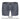 Boxer Brief - Mens X4D Boxer Briefs ErgoWear - Black - S - X4D_Boxer_Briefs_Black_S - ErgoWear - 17
