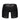 Boxer Brief - Mens X4D Boxer Briefs ErgoWear - Black - S - X4D_Boxer_Briefs_Black_S - ErgoWear - 7