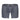 Boxer Brief - Mens X4D Boxer Briefs ErgoWear - Black - S - X4D_Boxer_Briefs_Black_S - ErgoWear - 14