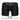 Boxer Brief - Mens X4D Boxer Briefs ErgoWear - Black - S - X4D_Boxer_Briefs_Black_S - ErgoWear - 8