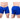 Boxer Brief - Mens X4D Boxer Briefs ErgoWear - Black - S - X4D_Boxer_Briefs_Black_S - ErgoWear - 20