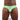 Swim Brief - Mens X4D SW Swim Briefs ErgoWear - S - Black - White - X4D_SW_Swim_Briefs_Black - White_S - ErgoWear - 35