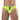 Swim Brief - Mens X4D SW Swim Briefs ErgoWear - S - Black - White - X4D_SW_Swim_Briefs_Black - White_S - ErgoWear - 20