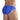 Swim Brief - Mens X4D SW Swim Briefs ErgoWear - S - Black - White - X4D_SW_Swim_Briefs_Black - White_S - ErgoWear - 12