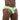 Swim Brief - Mens X4D SW Swim Briefs ErgoWear - S - Black - White - X4D_SW_Swim_Briefs_Black - White_S - ErgoWear - 34
