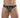 Mens X4D SW Swim Briefs ErgoWear - X4D_SW_Swim_Briefs_Black - White_S - 2