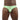 Swim Brief - Mens X4D SW Swim Briefs ErgoWear - S - Black - White - X4D_SW_Swim_Briefs_Black - White_S - ErgoWear - 32
