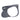 Thong - Mens X4D Thongs ErgoWear - S - Black - X4D_Thongs_Black_S - ErgoWear - 16