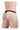 Mens X4D Thongs ErgoWear - S - Black - X4D_Thongs_Black_S - 3