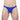 Thong - Mens X4D Thongs ErgoWear - S - Black - X4D_Thongs_Black_S - ErgoWear - 22