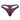 Thong - Mens X4D Thongs ErgoWear - S - Black - X4D_Thongs_Black_S - ErgoWear - 39