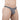 Thong - Mens X4D Thongs ErgoWear - S - Black - X4D_Thongs_Black_S - ErgoWear - 14