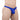 Thong - Mens X4D Thongs ErgoWear - S - Black - X4D_Thongs_Black_S - ErgoWear - 24
