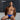 Mens X4D Thongs ErgoWear - X4D_Thongs_Black_S - 30