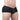 Trunk - Mens X4D Trunks ErgoWear - S - Black - X4D_Trunks_Black_S - ErgoWear - 4