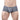 Trunk - Mens X4D Trunks ErgoWear - S - Black - X4D_Trunks_Black_S - ErgoWear - 11